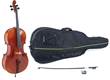 Cello Ideale VC2 Carbon Bow 1/4
